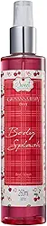 Giovanna Baby - Desodorante Corporal Giovanna Baby 260Ml Body Splash Cherry