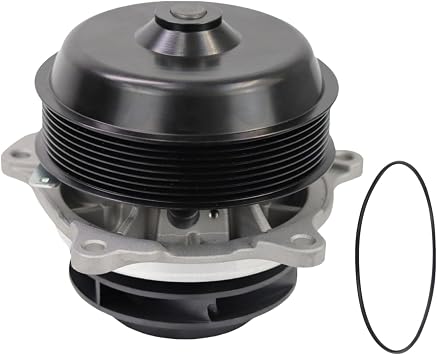 New Water Pump for Paccar DAF MX13 XF CF DT 5.41076 2104575 1944842 189021 2042162 1912939 1979949