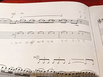 テスタメント バンドスコア TESTAMENT Amazon.co.jp: TESTAMENT THE RITUAL テスタメント ギターtab譜