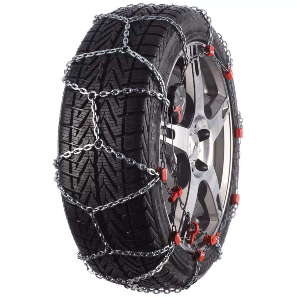 PEWAG SERVO RS9 74 Cadenas para nieve