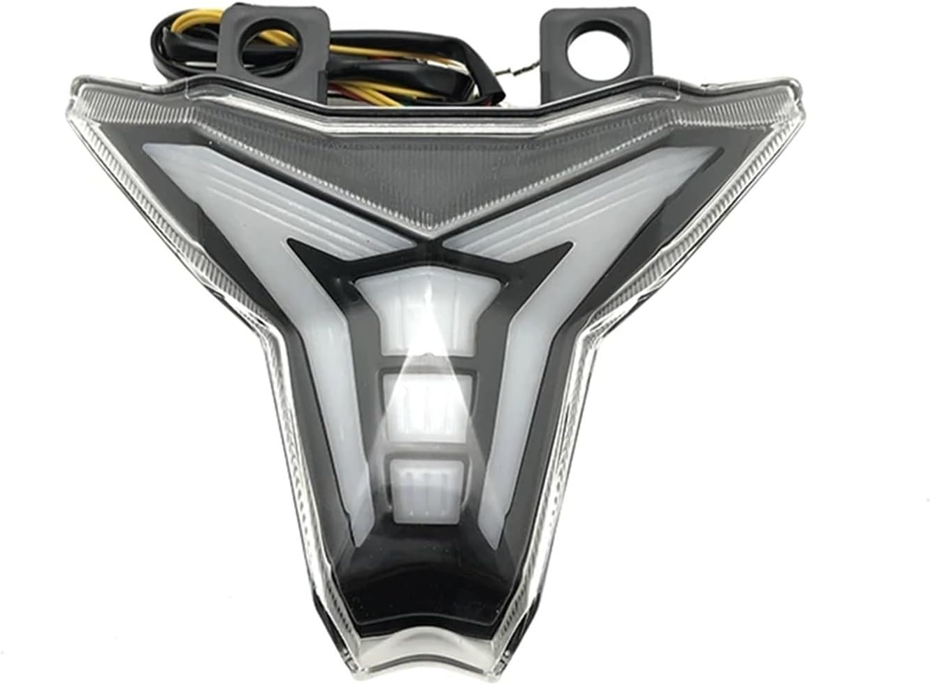 未使用保管品
Atomic アトミック
 FIS 対応ヘルメット WEXARO Tail Lights, for VOLVO, C30 2010 2011 2012 2013 Rear