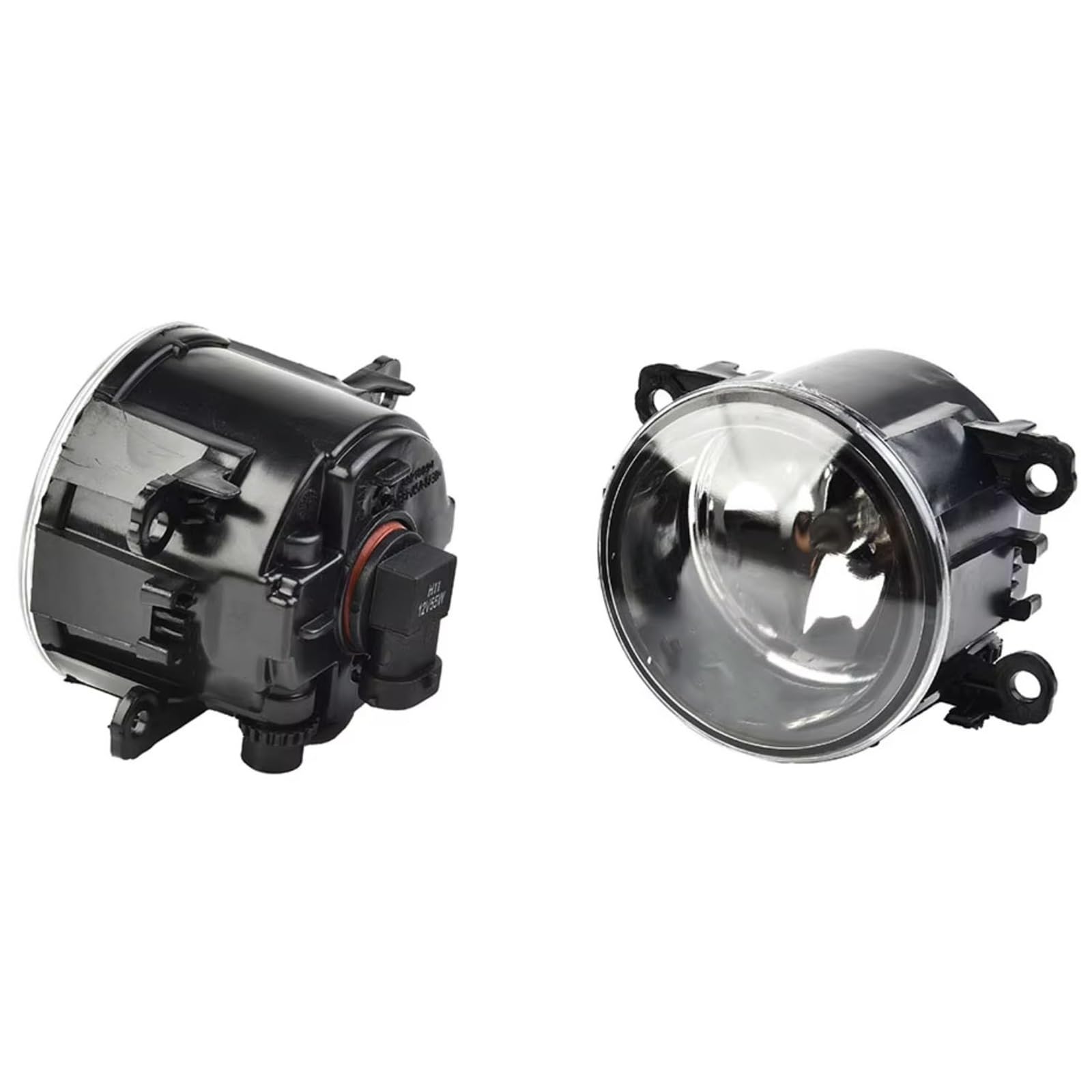 Gruppo ottico Compatibile Con Suzuki Per Jimny 1998 1999 2000 2001 2002 2003 2004 2005 2006 2007 2 Pz Paraurti Anteriore Fendinebbia Lampade Fendinebbia Luci