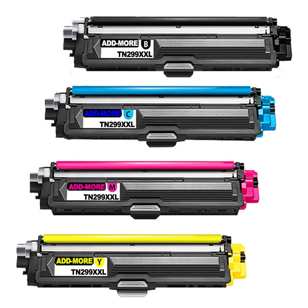 Amazon | ブラザー用 TN299XXL互換トナーカートリッジ 「超大容量/残量