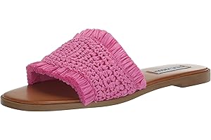 Steve Madden Issy Sandal: Elevate Your Summer Style