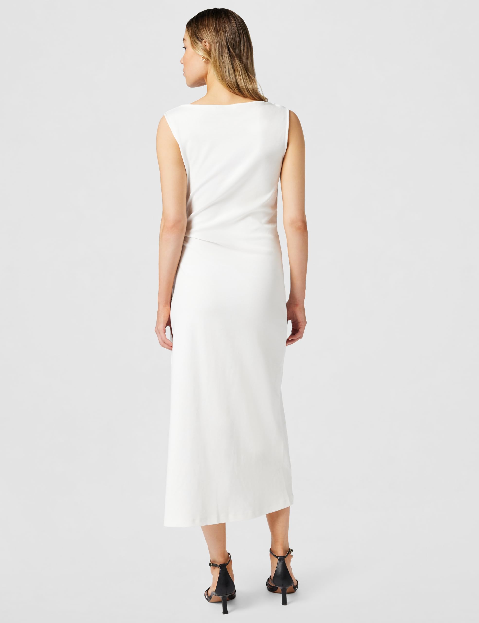 Tommy Hilfiger Damen Figurbetontes Kleid
