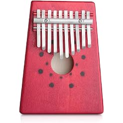 Générique Mini Doigt Kalimba Pouce Piano 10 Touches Kalimba Pouce Piano Instrument Traditionnel Portable Cadeau - Les Beatles, Paul McCartney, John Lennon, RIngo Starr, George Harrison Générique Mini Doigt Kalimba Pouce Piano 10 Touches Kalimba Pouce Piano Instrument Traditionnel Portable Cadeau – Image 7