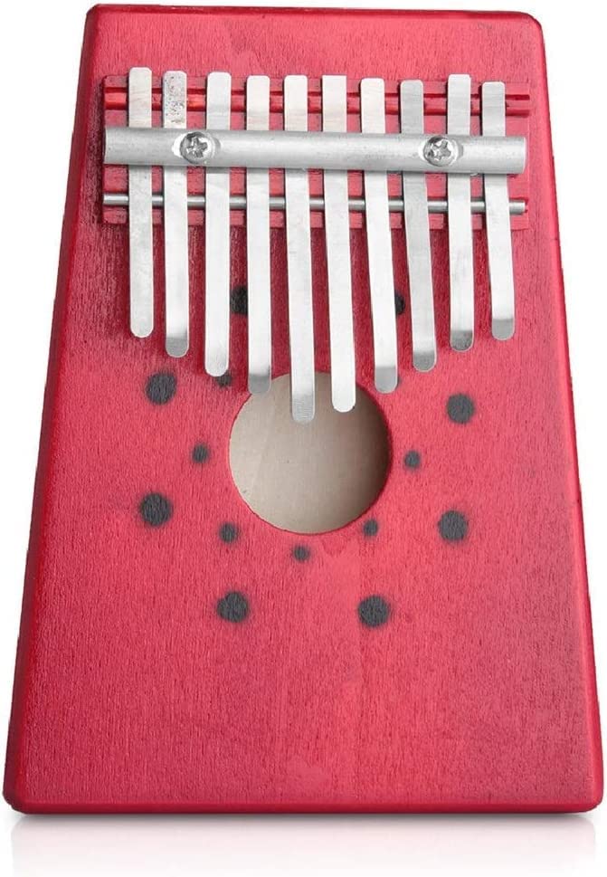Générique Mini Doigt Kalimba Pouce Piano 10 Touches Kalimba Pouce Piano Instrument Traditionnel Portable Cadeau - Les Beatles, Paul McCartney, John Lennon, RIngo Starr, George Harrison Générique Mini Doigt Kalimba Pouce Piano 10 Touches Kalimba Pouce Piano Instrument Traditionnel Portable Cadeau – Image 8