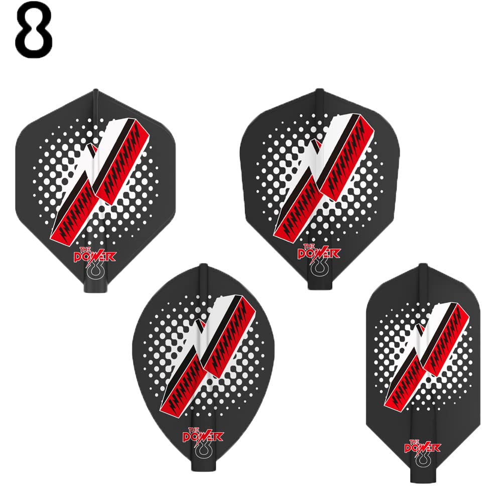 プレミア!ダーツの神様!フィルテイラー!8ゼロ!全て新品!ダーツセット