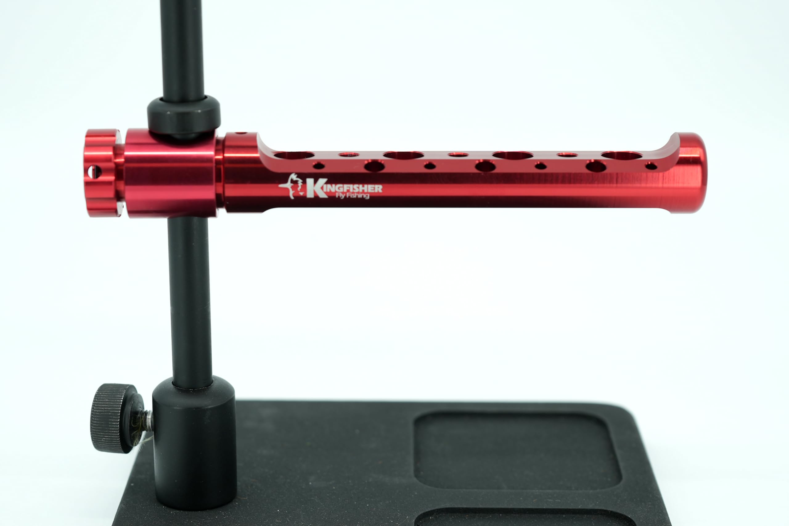 フライタイイング ツール&マテリアルフルキット ダイナキング