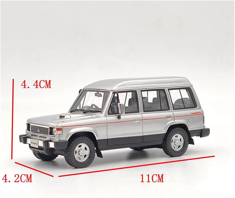 ミニカー Pajero mini 61ZuixEbHrL._AC_UF894,