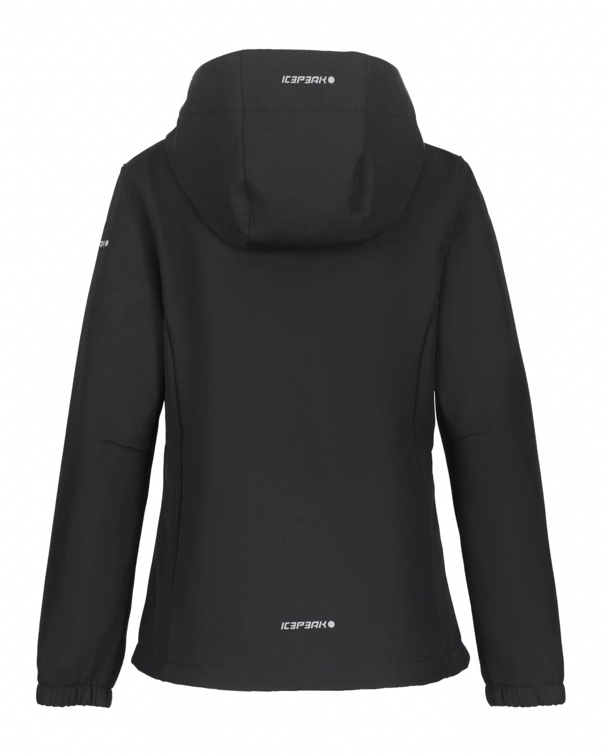 Icepeak Jacke KOBRYN JR Jacke für mädchen
