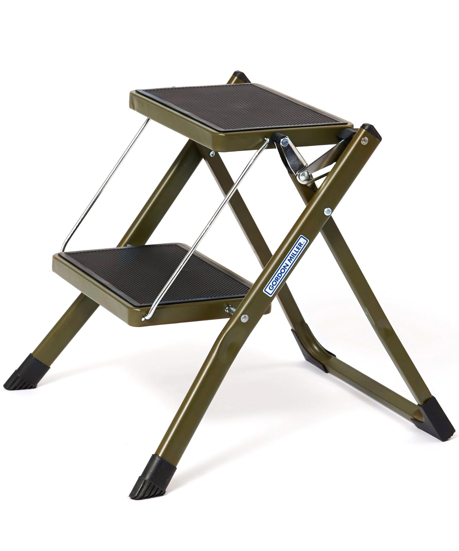 Amazon.co.jp: GORDON MILLER 車用 ステップラダー 洗車用品 踏み台