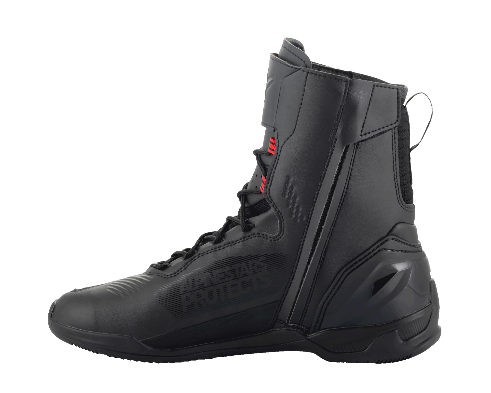 Alpinestars Superfaster Sportschuh - Motorradschuh mit Knöchelschutz - 25cm