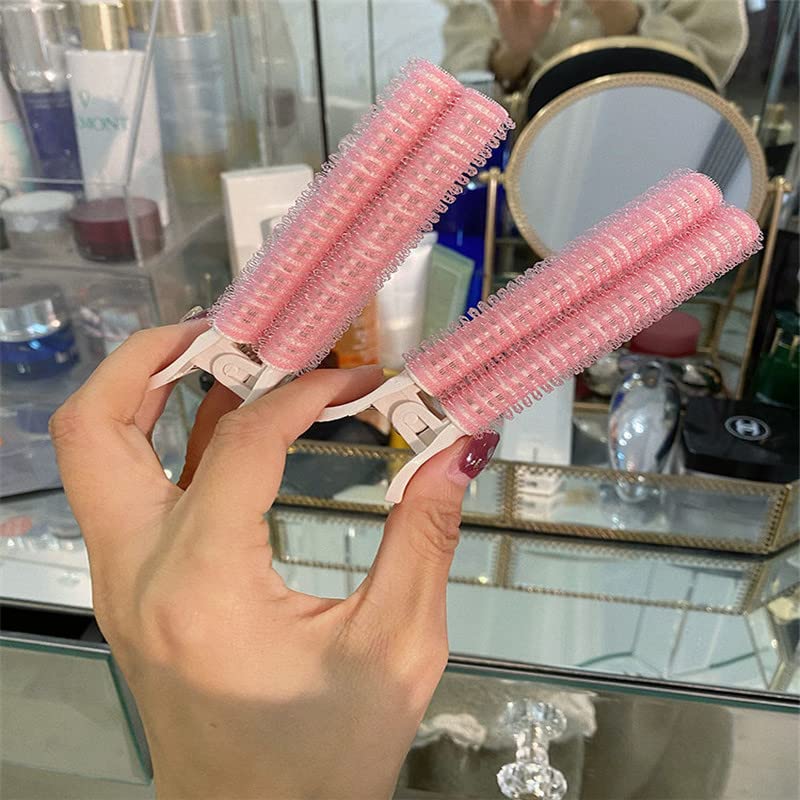 Annie Snap on Rollers #1005, 6 Count Orange Jumbo 1-1/2 Inch (3 Pack)