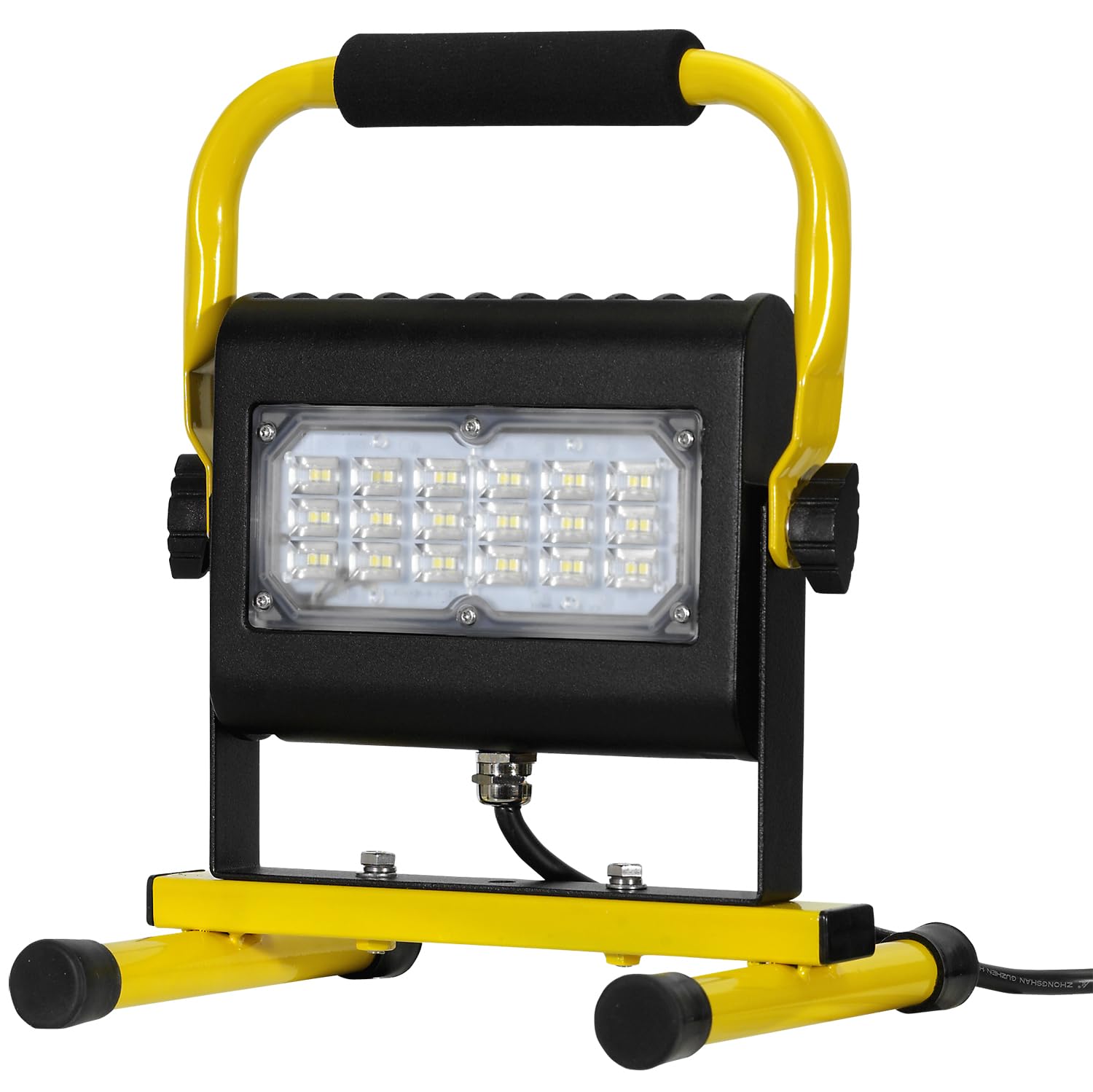 ProLight 411030 Probuilt Slim Series 30-Watt LED Work Light-Single