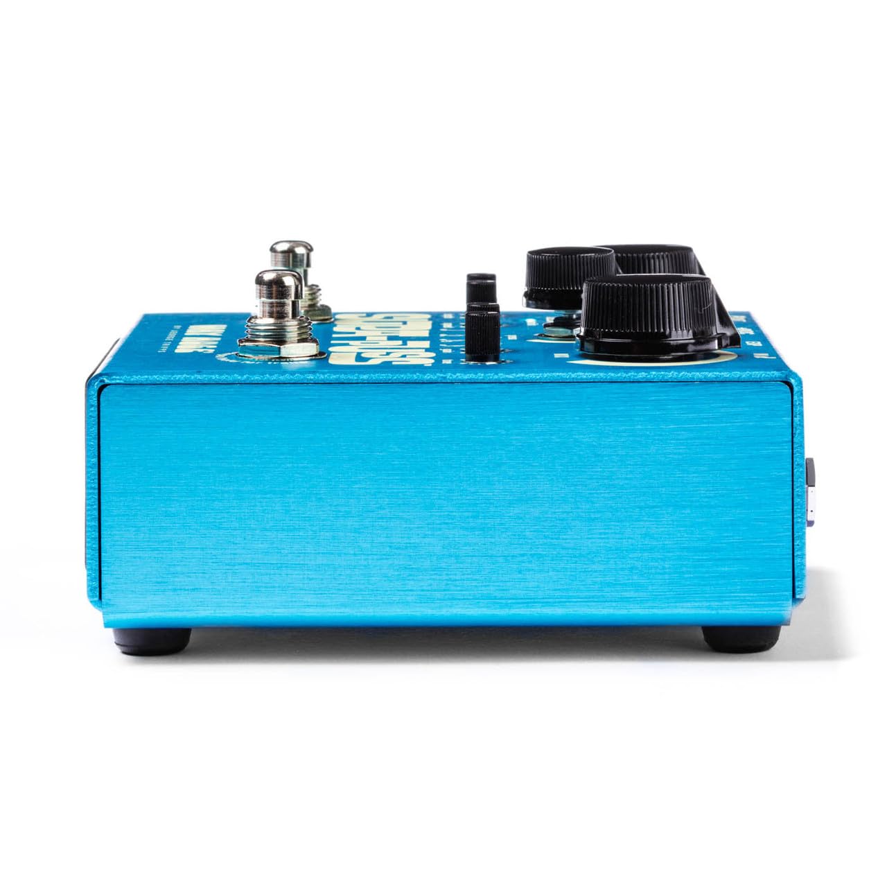 Amazon.com: Way Huge WHE707 SUPA-PUSS Analog Delay Electric Guitar