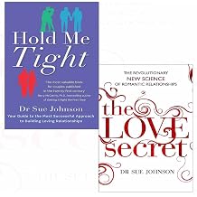 Hold me tight, love secret 2 books collection set