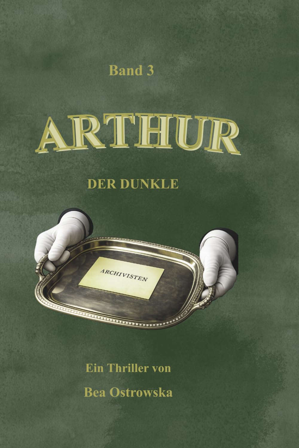 ARTHUR: DER DUNKLE