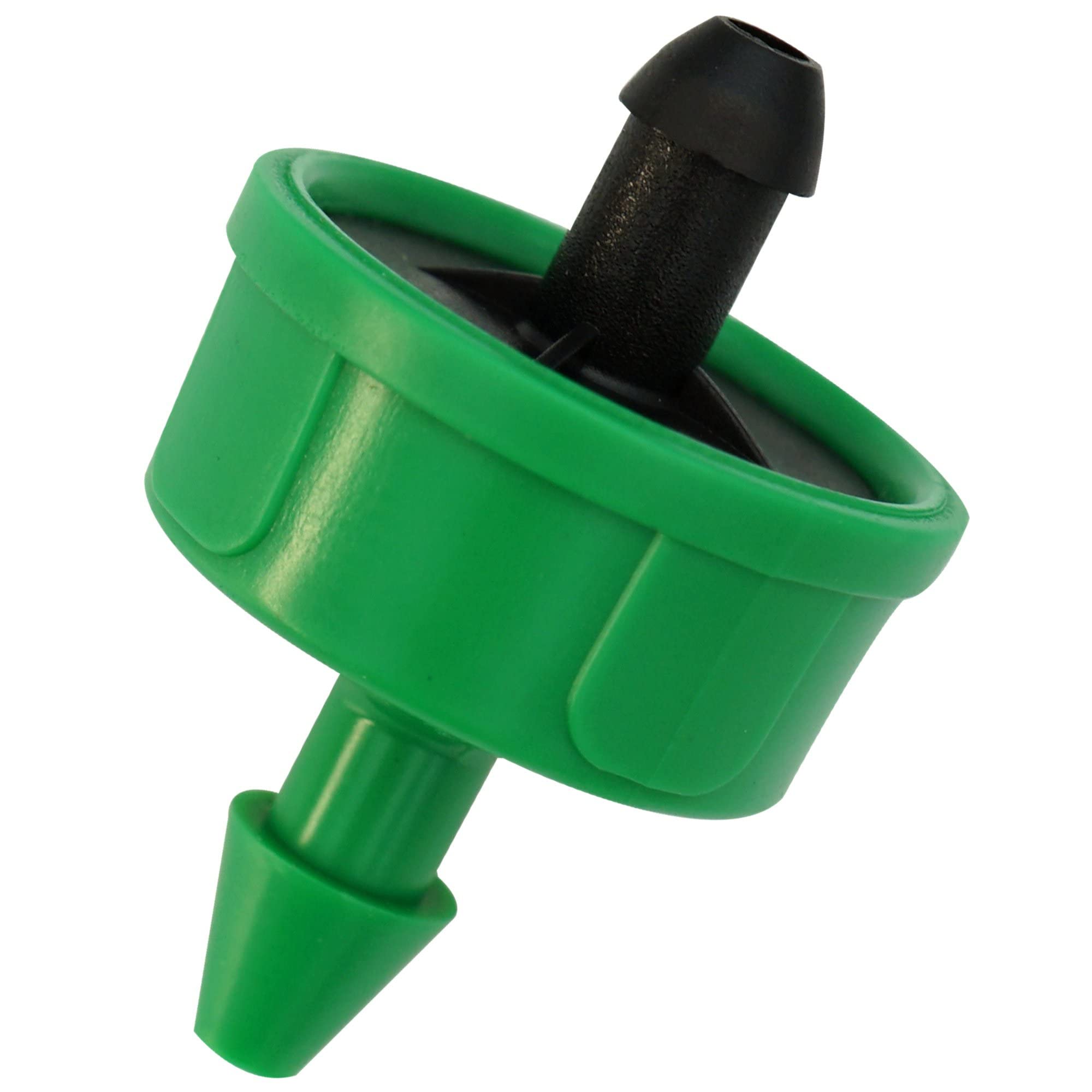 Buy Yeedoox 1 GPH Drip Irrigation Emitters Pressure Compensating Drippers Constant Flow Heads
