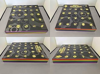 新品未開封 センタイギア ダイキャスト 機界戦隊ゼンカイジャー スーパー戦隊 Amazon | 品 現状品 ダイキャスト センタイギア -スーパー戦隊45