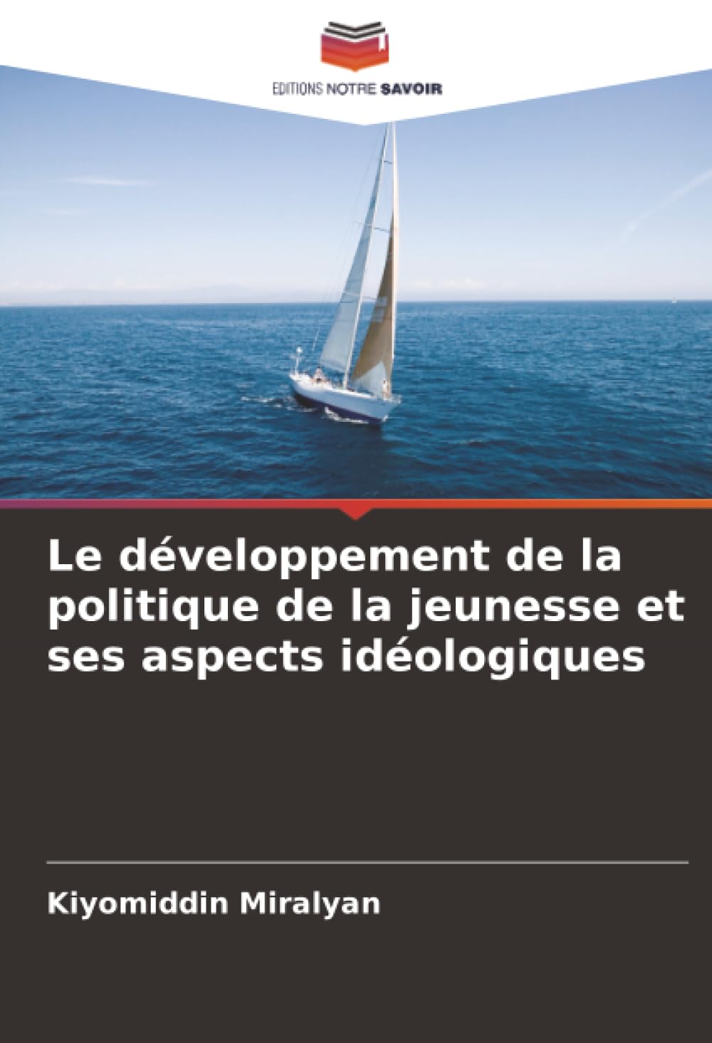 Le développement de la politique de la jeunesse et ses aspects idéologiques