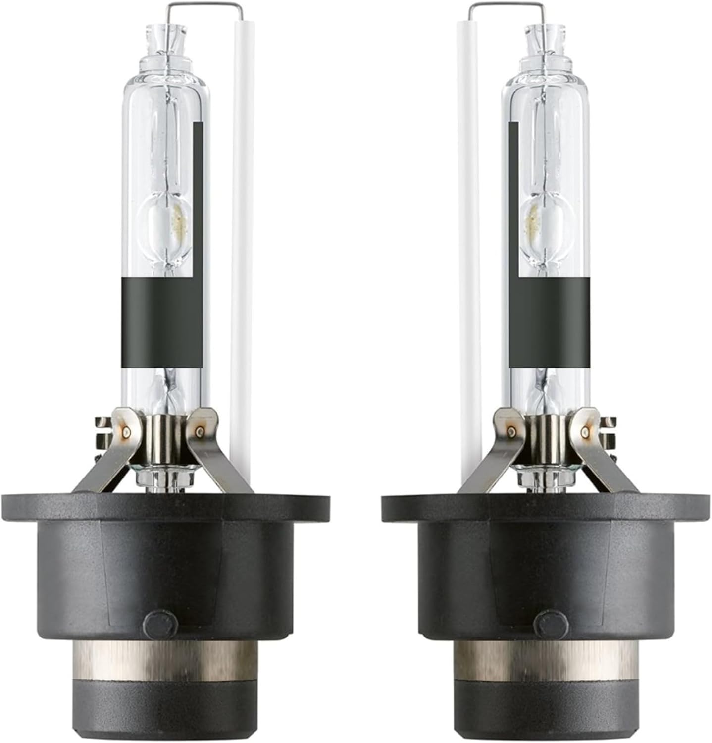 D4R Xenon Bulb for 2008 2009 2010 Toyota Avalon Headlight HID Low Beam with 35W 90981-20029 Headlamp Model, 6000K Cool Bright White Lamp Direct Replacement OE 4300K D4RC1 Dipped Light, 2-Pack