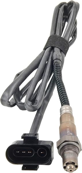 Bosch 281002976 906124 281 2 976 Sensor, Saugrohrdruck - 3