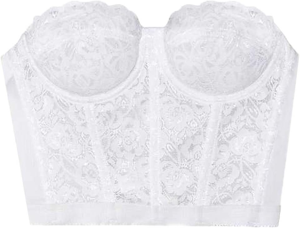 BeautySearch womens Padded