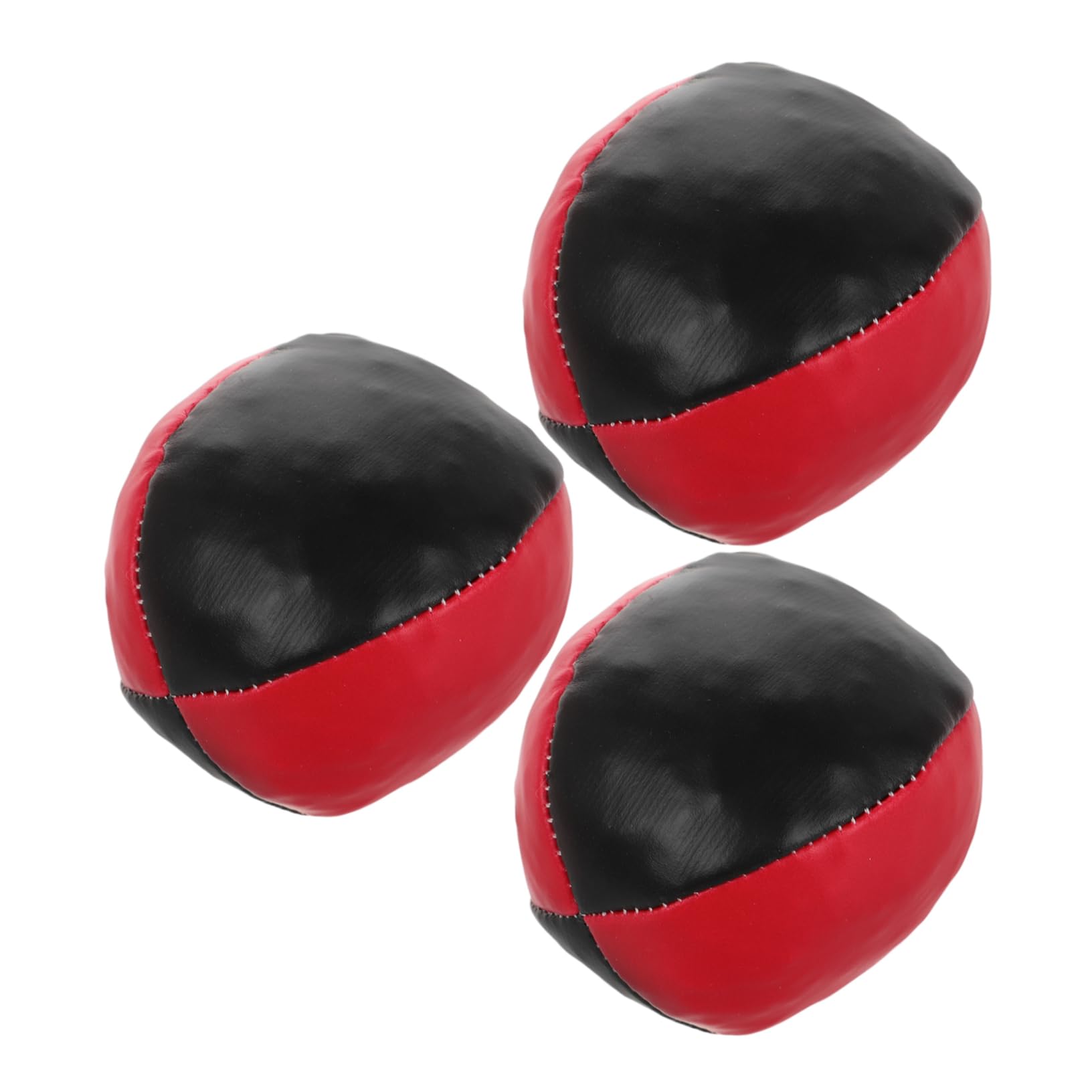 VANZACK Mini Juggling Balls Set for Boys and Girls Adults Beginners Fun Juggle Balls Toy