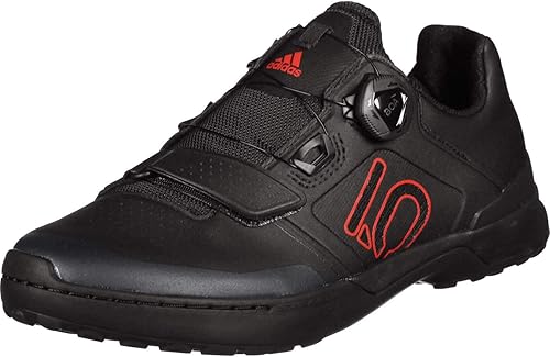 Five Ten Mtb Schuhe Kestrel Pro Boa Clipless Active Orange Core Black Core Black Amazon De Fashion