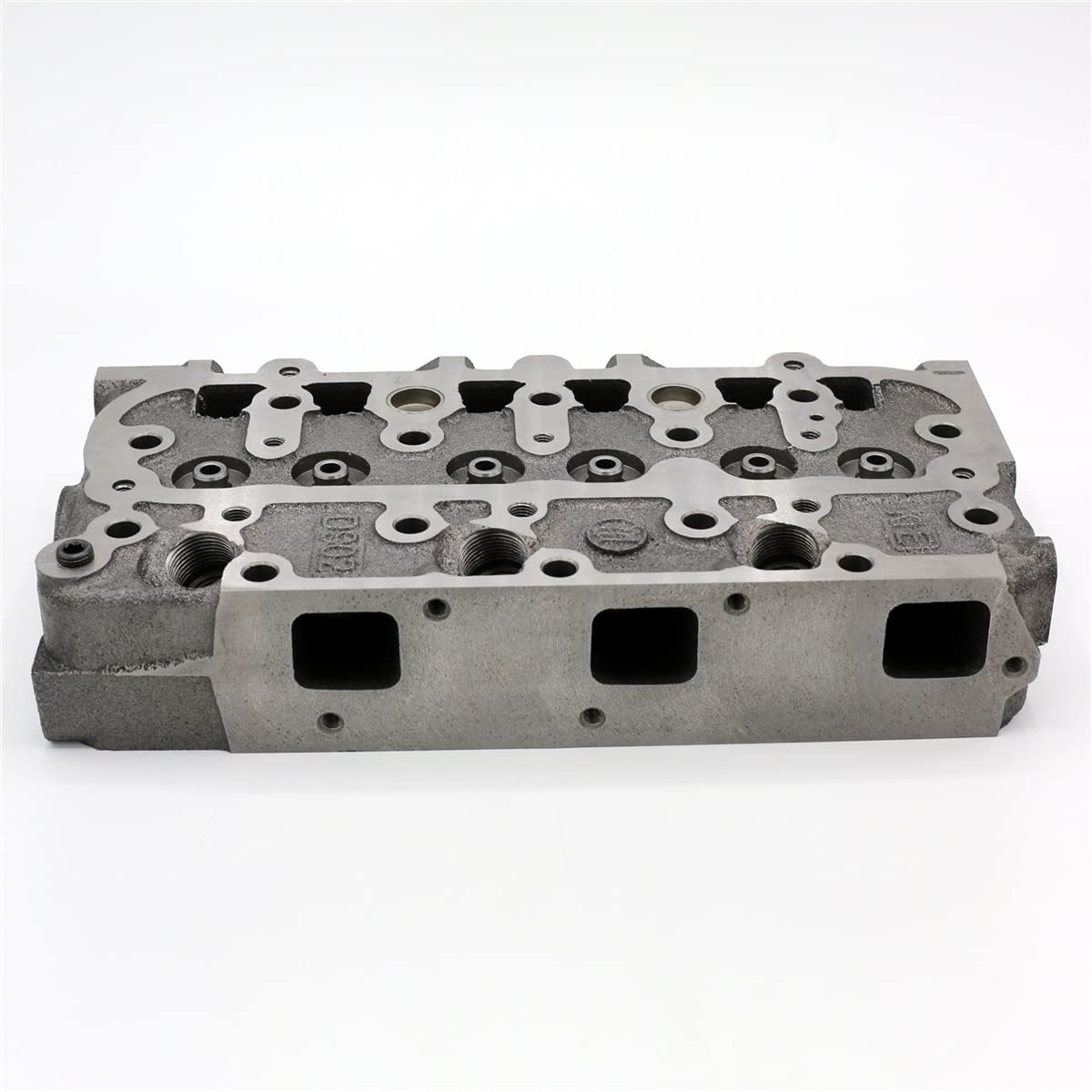 motokent CYLINDER HEAD: KUBOTA / D902-6098