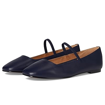 Madewell The Greta Ballet Flat Women
