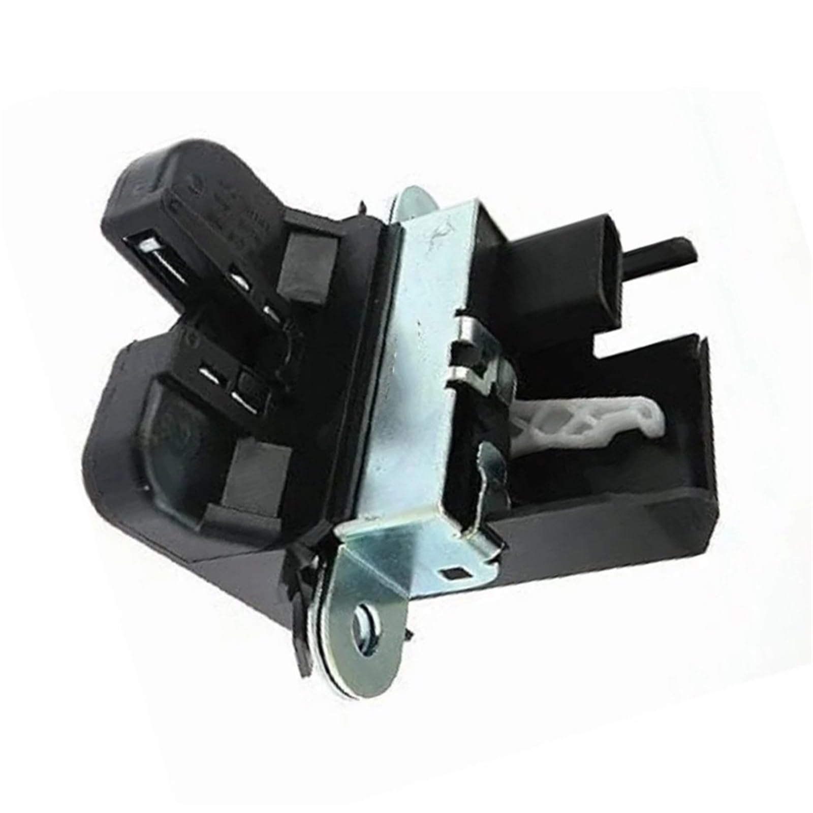 Boot Lock Compatible with Skoda for Fabia Ii 2007-2014 for Citigo 2011-2019 Tailgate Lock 1K6827505E 5K0827505A 5M0827505E 1P0827505D