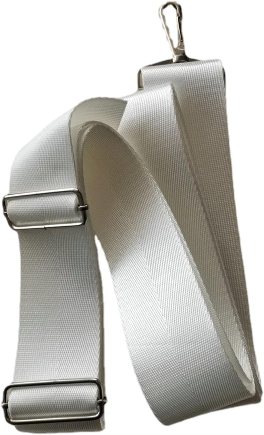 Tennis Net Centre Strap, Durable Tennis Net Adjustment Strap, Adjustable Net Height Centre Strap for Outdoor Court, Sports Tournament Net Accessories, Easy to Stick