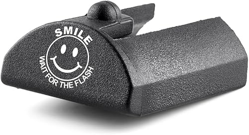 Miniatura 5 de Tapón de inserción de polvo para GEN 45 Glock  Mantén el interior de Glock limpio  Compatible con los modelos G17, G18, G19, G22, G23, G24, G31,