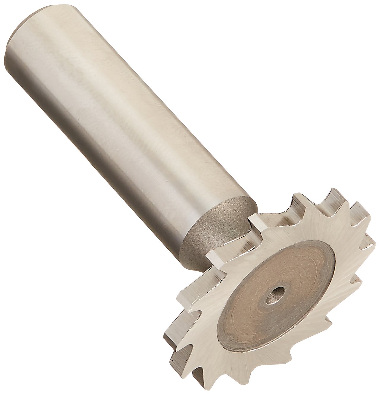 KEO 69191 HighSpeed Steel Narrow Width Keyseat Cutter, Uncoated