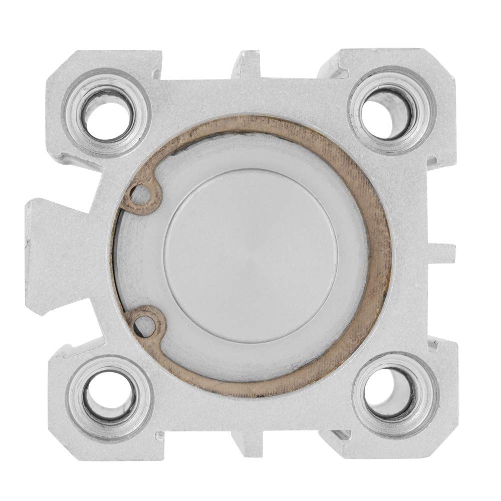Garosa SDA 25x30 Air Cylinder, 25mm Id 30mm Stroke Compact