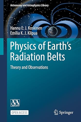 Physics of Earth’s Radiation Belts: Theory and Observations