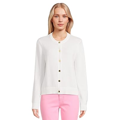 Lilly Pulitzer Amalia Cardigan Women
