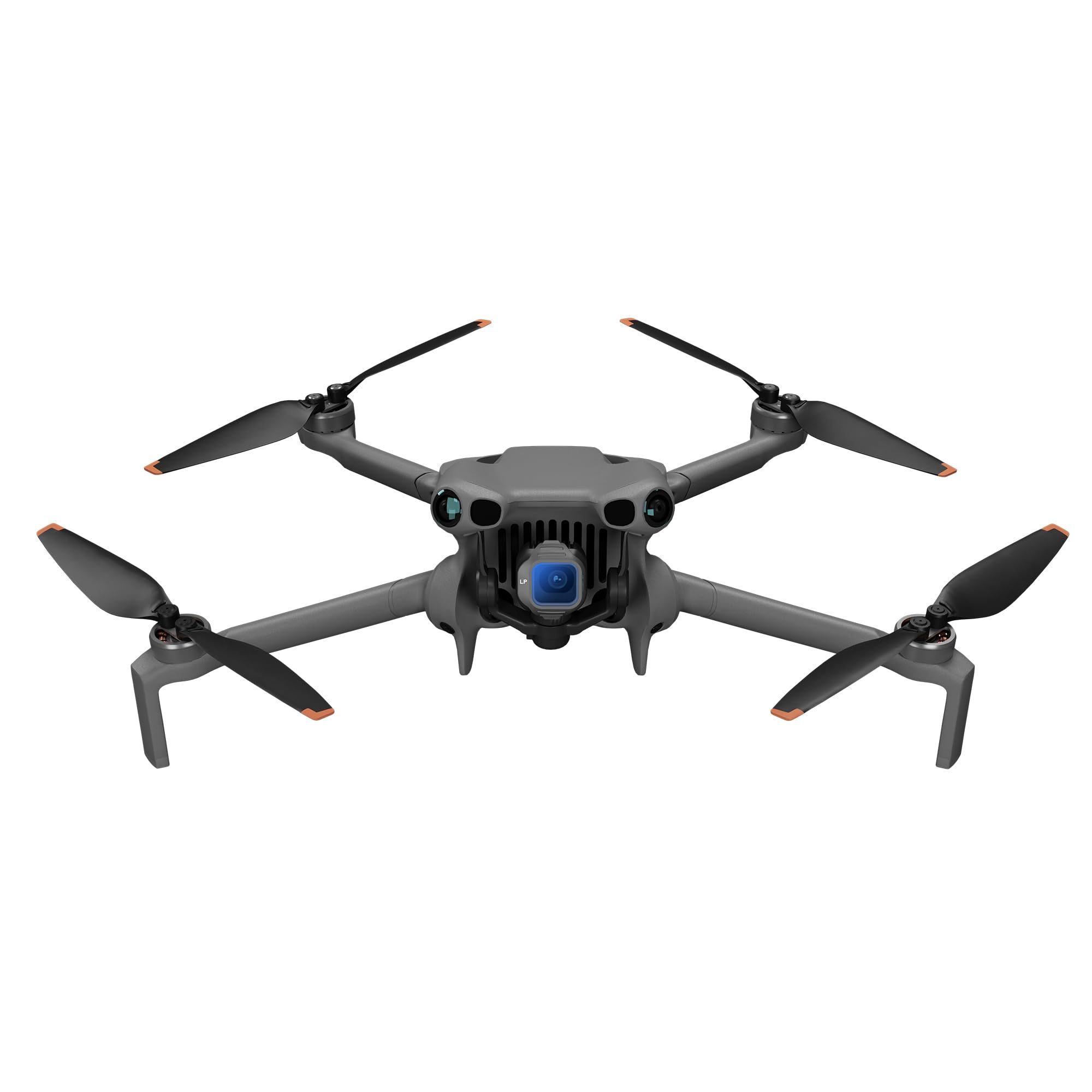 Filtr obiektywu do DJI Mini 5 Pro Zestaw filtrów UV/CPL/LP/ND, filtr polaryzacyjny obiektywu HD szkło optyczne wodoodporne filtry wielowarstwowe akcesoria do obiektywu aparatu drona (CPL ND16 ND64 UV