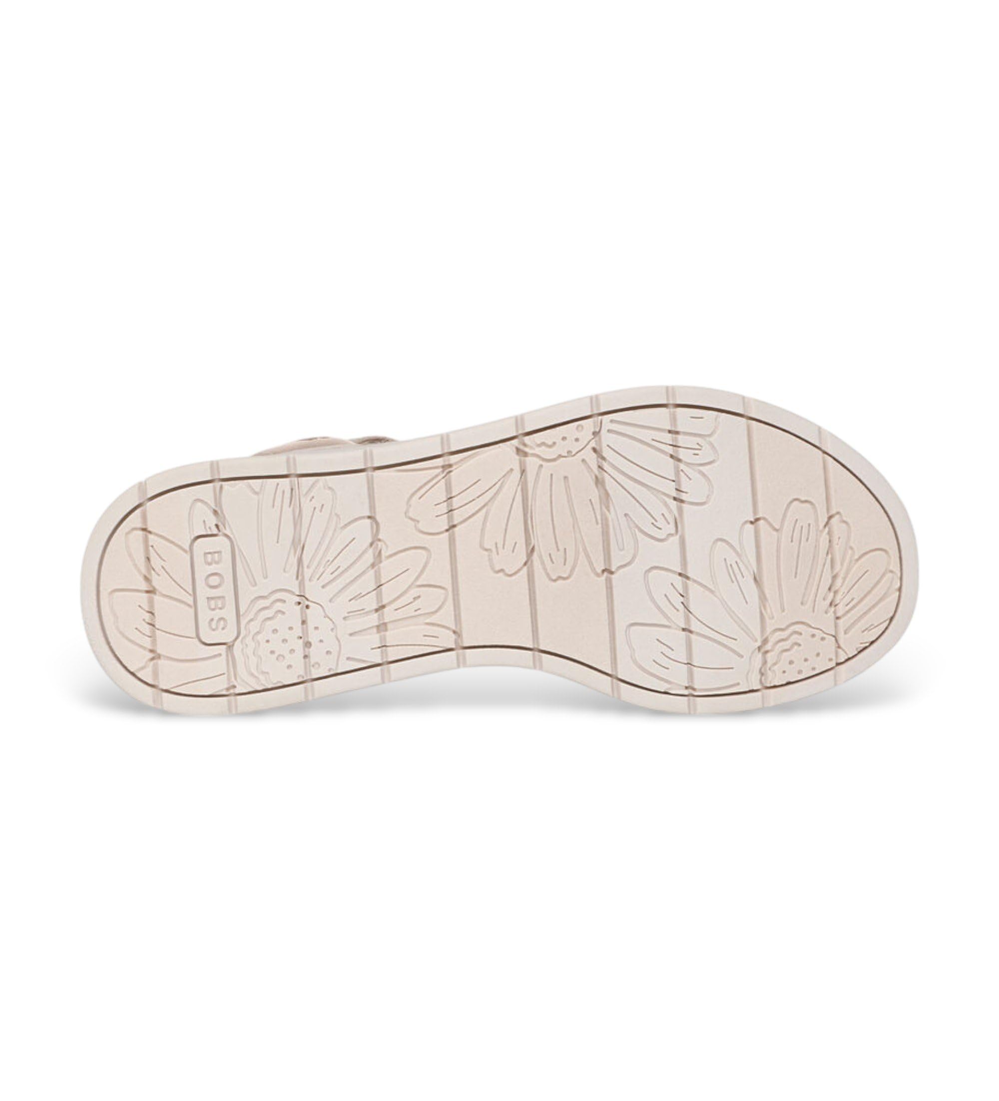 Skechers Bobs Sun Ray Step Aside ZapatillasMujer