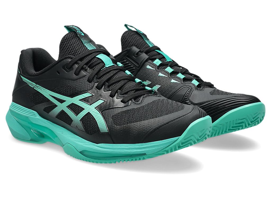 ASICS Soluzione Velocità FF 4 Argilla
