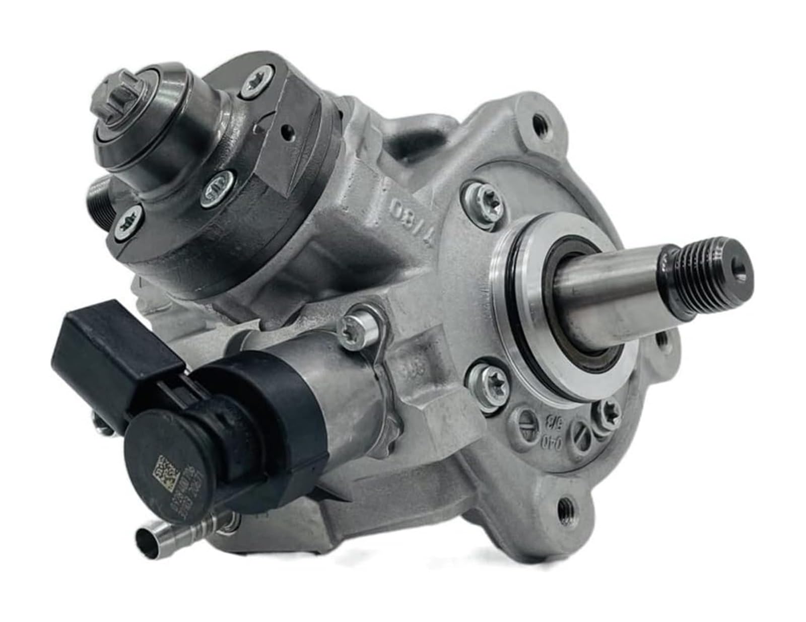 Per VW Per Seat Per 2.0 TDI 0445010507 Pompa Iniezione Carburante Diesel Common Rail Pompa trasferimento carburante