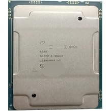 Xeon Gold 6226 2.7GHz 19.25M Cache 12-Cores 24-Thread 125W LGA3647 CPU GOLD6226