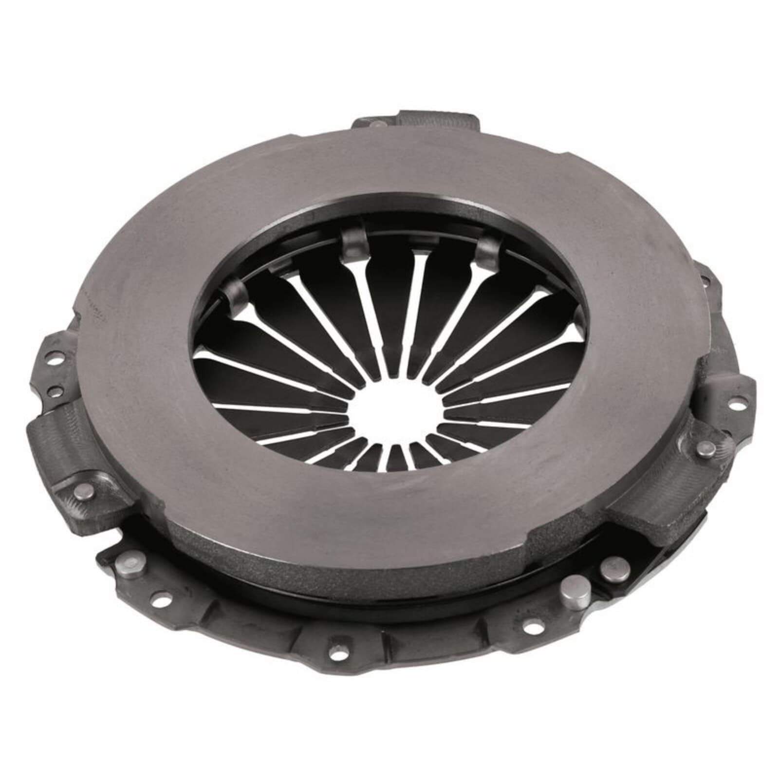 SACHS 3000 951 585 Kit Frizione per Renault Clio Mio II (BB_, CB_) 1998-2016 e altri veicoli