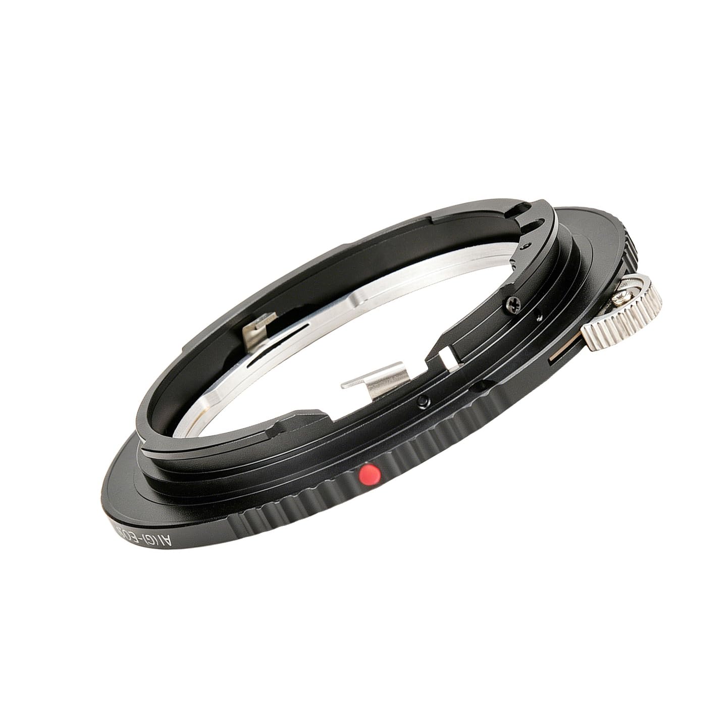 Adattatore per fotocamera per ottica DSLR tipo G