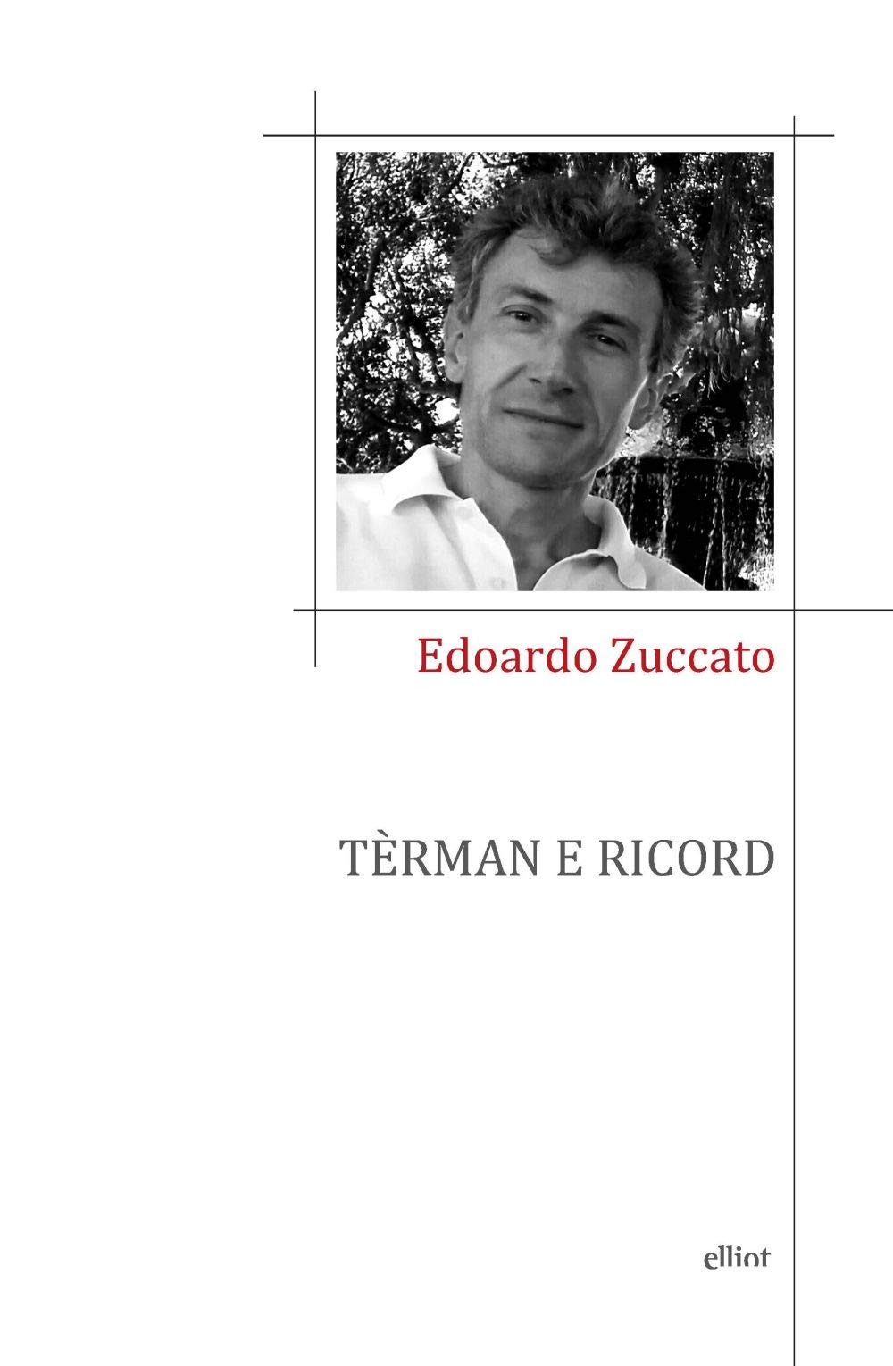 Tèrman e Ricord (Poesia)