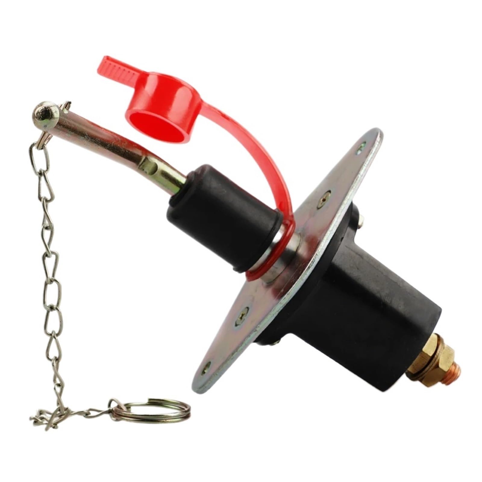 Cortar los interruptores automáticos 12V 24V 1000Amp de Moto del asesino del atajo del interruptor de apagado del poder