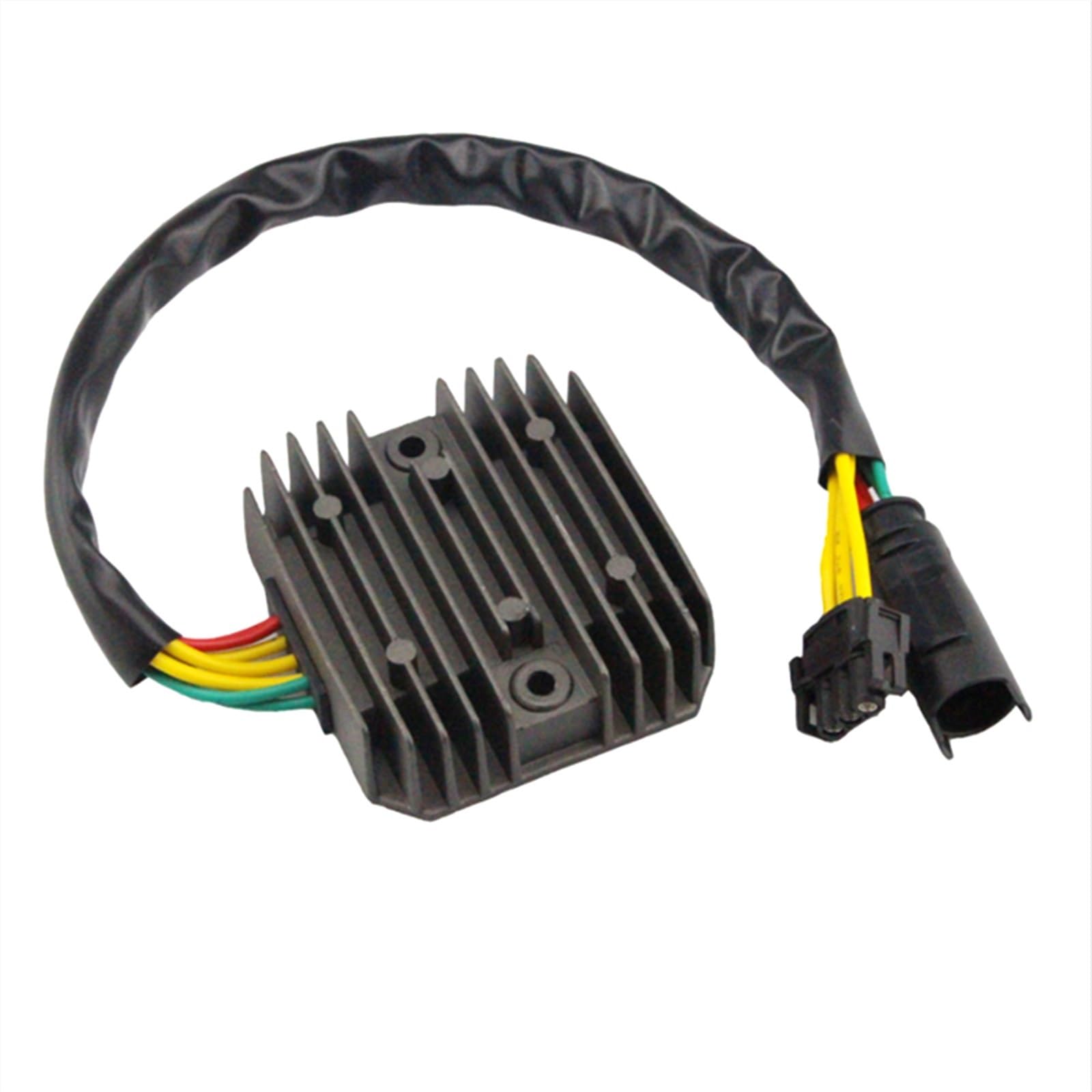 Voltage Regulator Rectifier Fit For BMW F650CS F650GS K72 R13 Dakar F800ST F800GS F700GS K70 F800GT F800R G650GS Rectifier Voltage Regulators