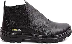 Bota De Segurança Botina Para Trabalhos Pesados
